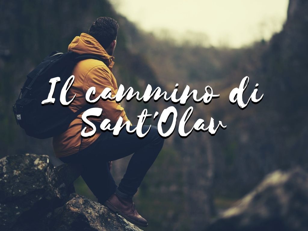 Cammino di Sant'Olav: in pellegrinaggio tra Finlandia, Svezia e Norvegia