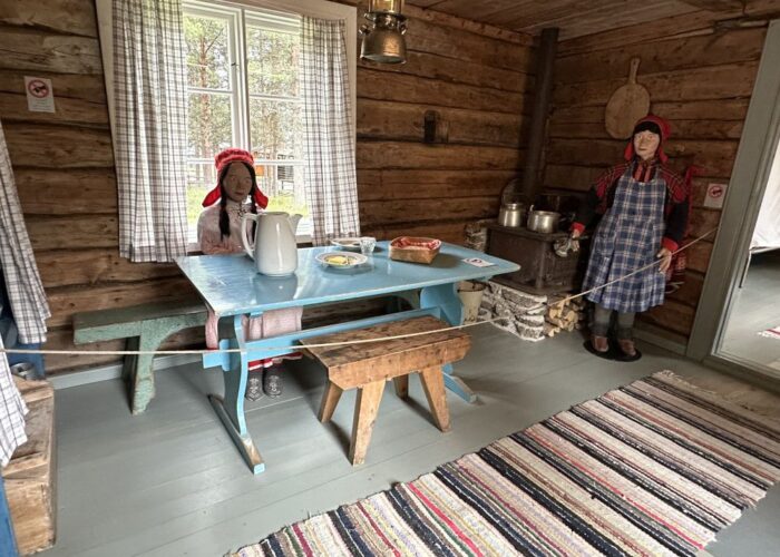 Cosa vedere a Inari in Finlandia: 7 esperienze che valgono il viaggio