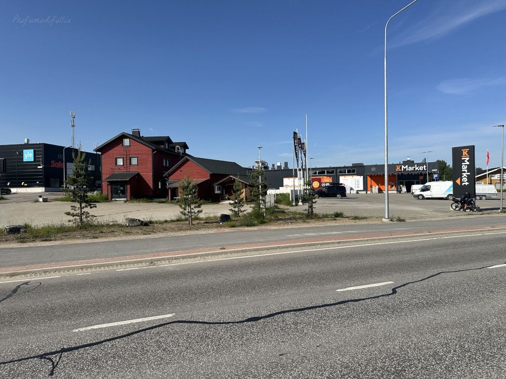 Cosa vedere a Inari Finlandia