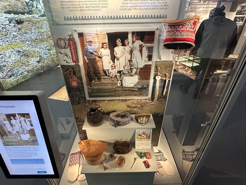 Cosa vedere a Inari: il museo Siida