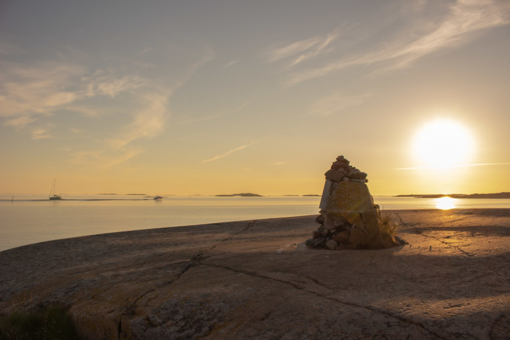 Cosa vedere ad Hanko in Finlandia: il punto pi&ugrave; meridionale della Finlandia continentale