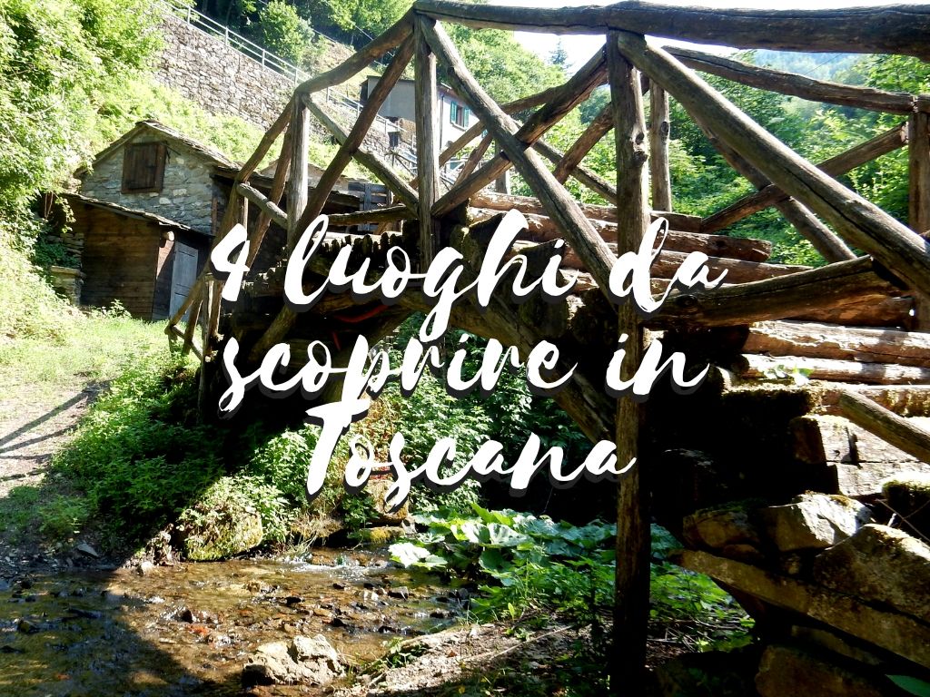 A zonzo per la Toscana: 4 luoghi da scoprire nella Montagna Pistoiese