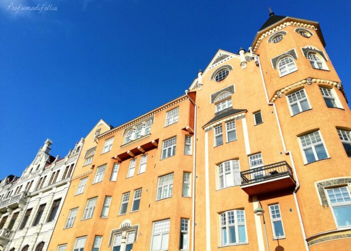 La bella e il mare: tutto su Helsinki, la capitale della Finlandia