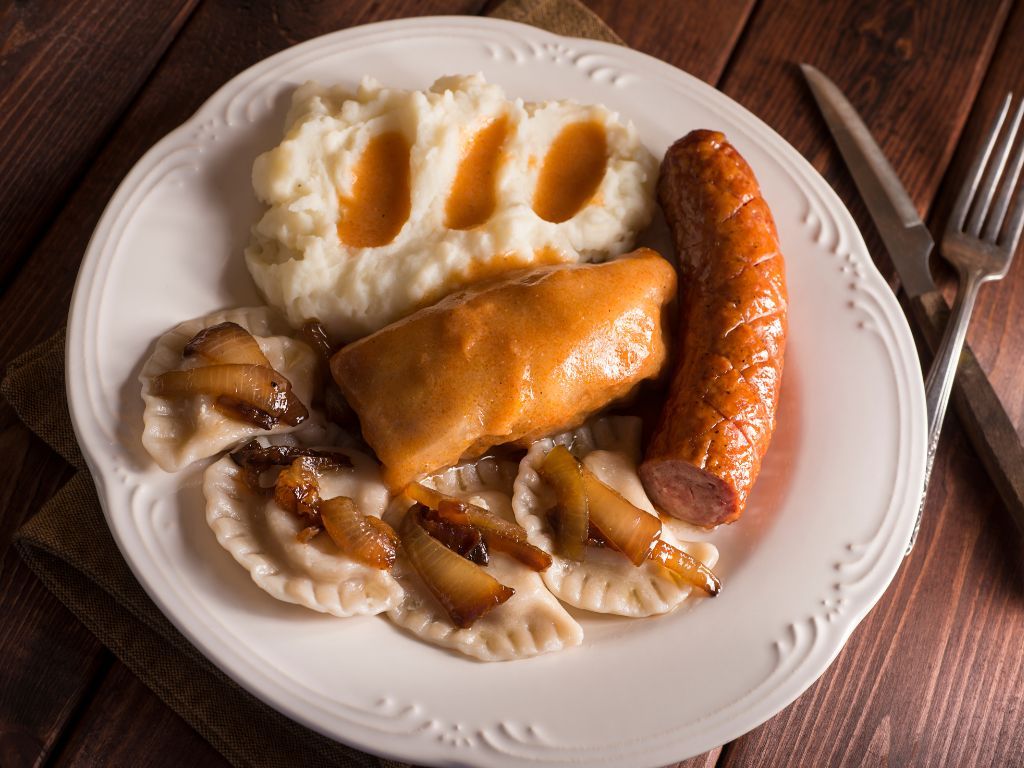 Cucina polacca 20 (e più!) piatti tipici polacchi da provare Profumo