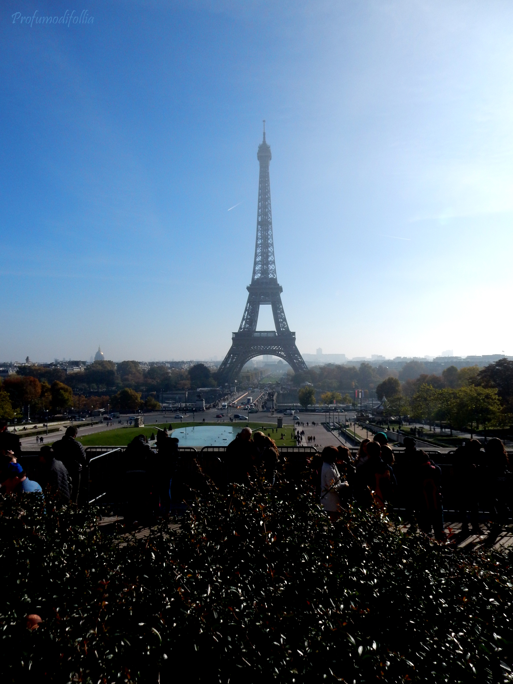 Quanto Costa Salire Sulla Torre Eiffel