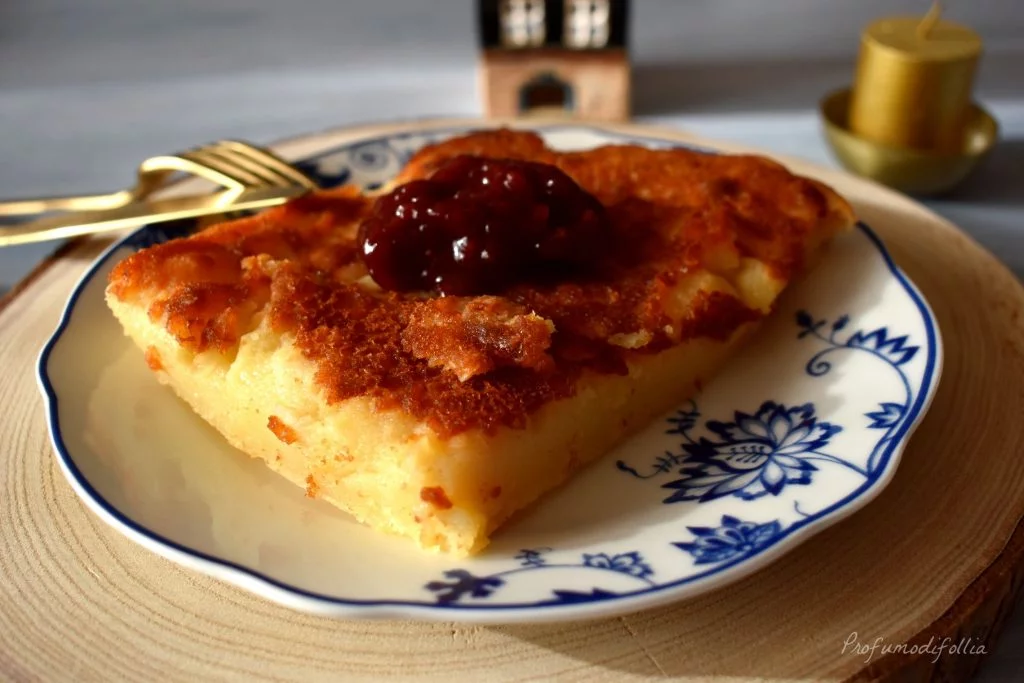 Finlandia, prodotti tipici: pancake delle isole Aland