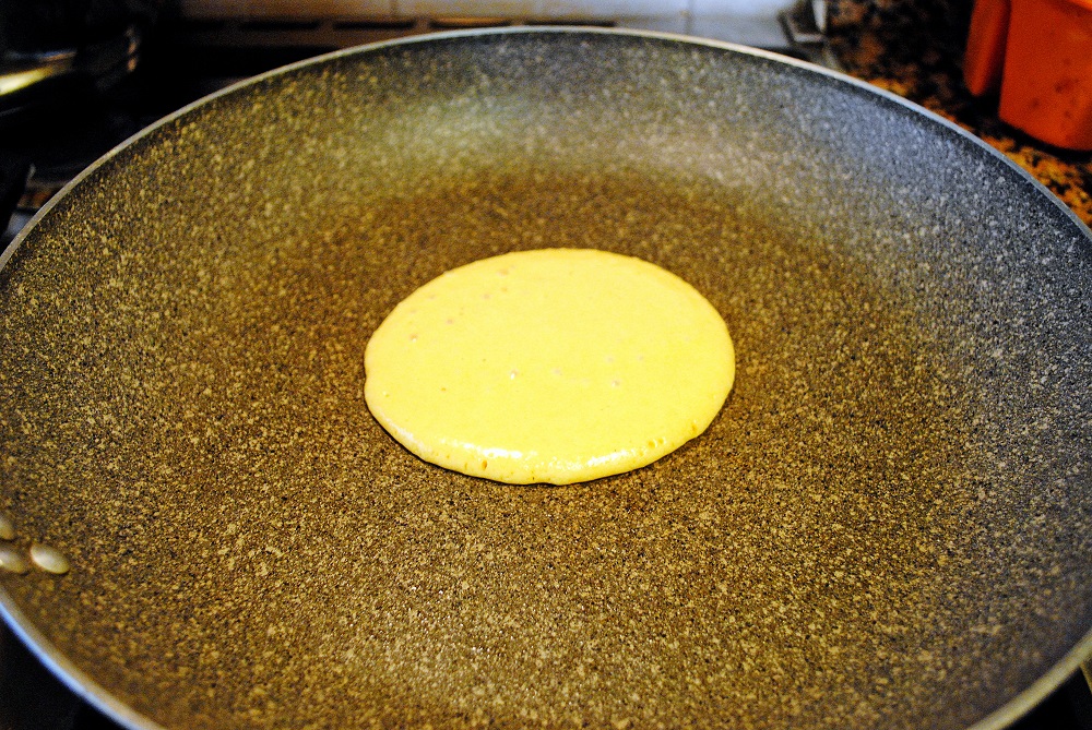 Ricetta dei dorayaki