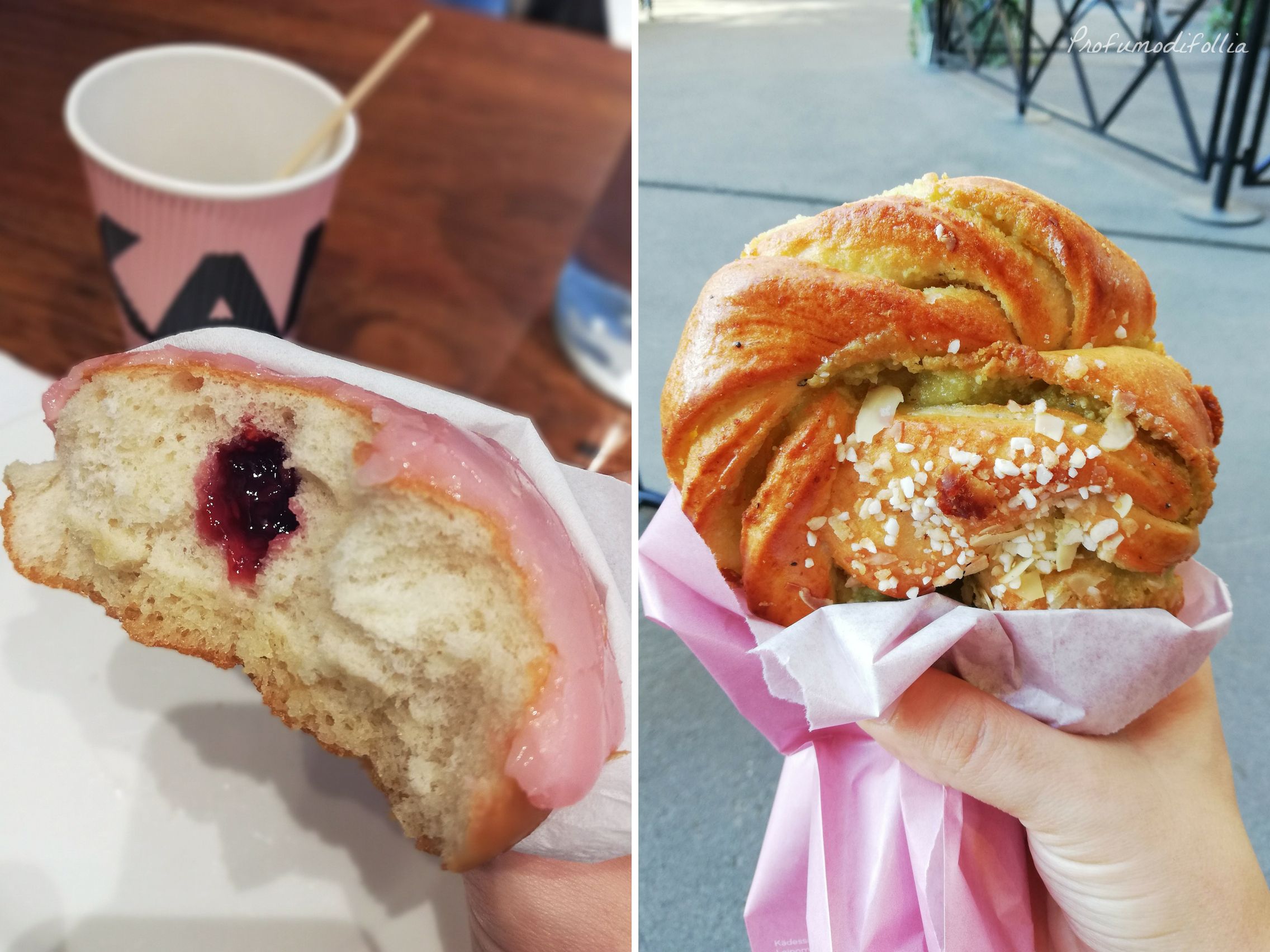 dove mangiare a Helsinki colazione Cosa e dove mangiare a Helsinki per colazione