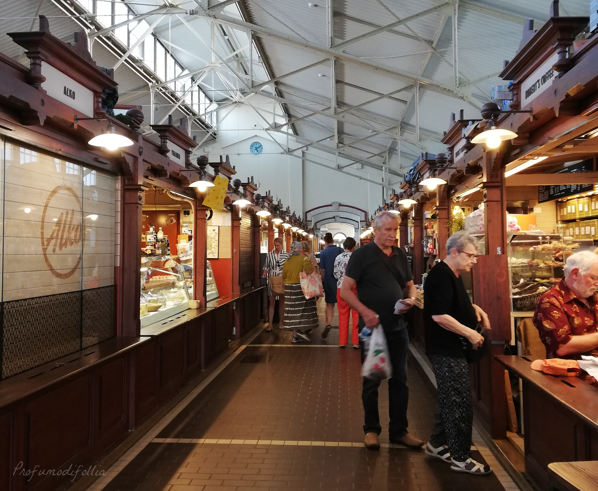 Dove mangiare carne di renna a Helsinki