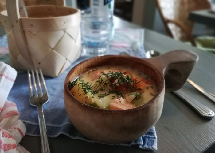 Dove mangiare a Helsinki a colazione, pranzo e cena (anche vegano)