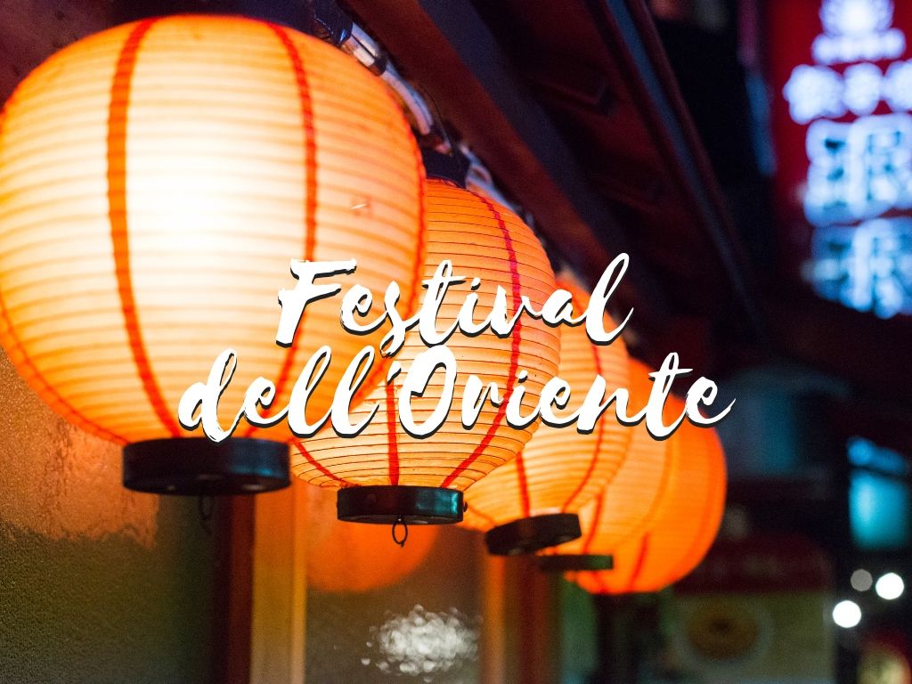Festival dell'Oriente: informazioni, costi e... vale la pena?
