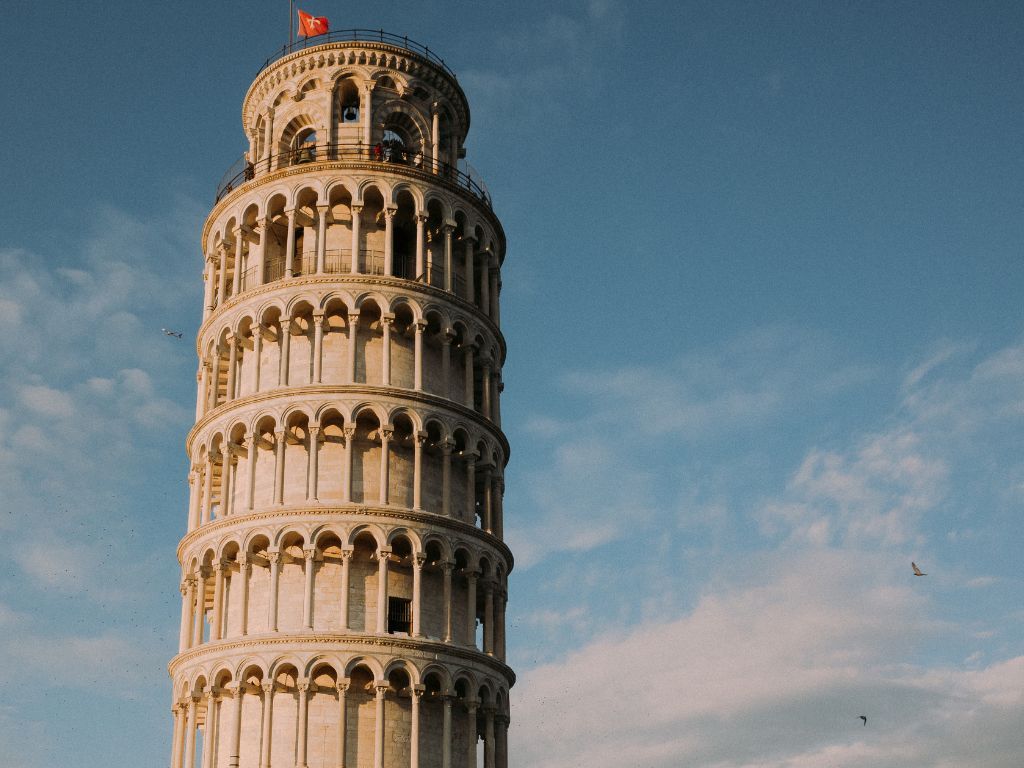 Ponte del primo novembre in Toscana Dove andare per il ponte del primo novembre: Toscana