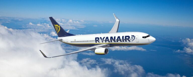 Si Puo Portare Il Profumo In Aereo Ryanair