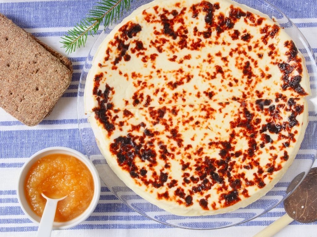 Piatti tipici finlandesi: più di 50 specialità da provare in ogni regione