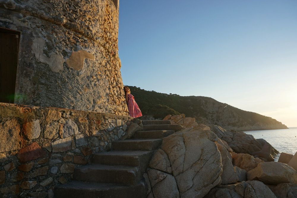 Isola d'Elba Posti da visitare in Toscana: l'Isola d'Elba