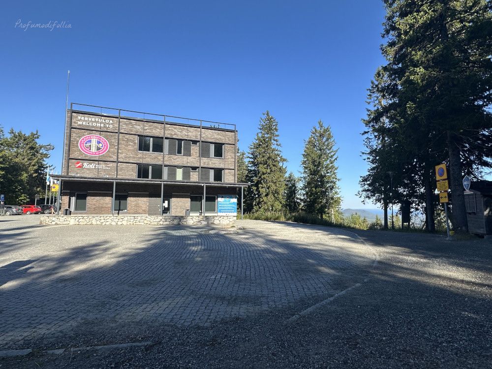 Regione dei Laghi in Finlandia: il Break Sokos Hotel Koli