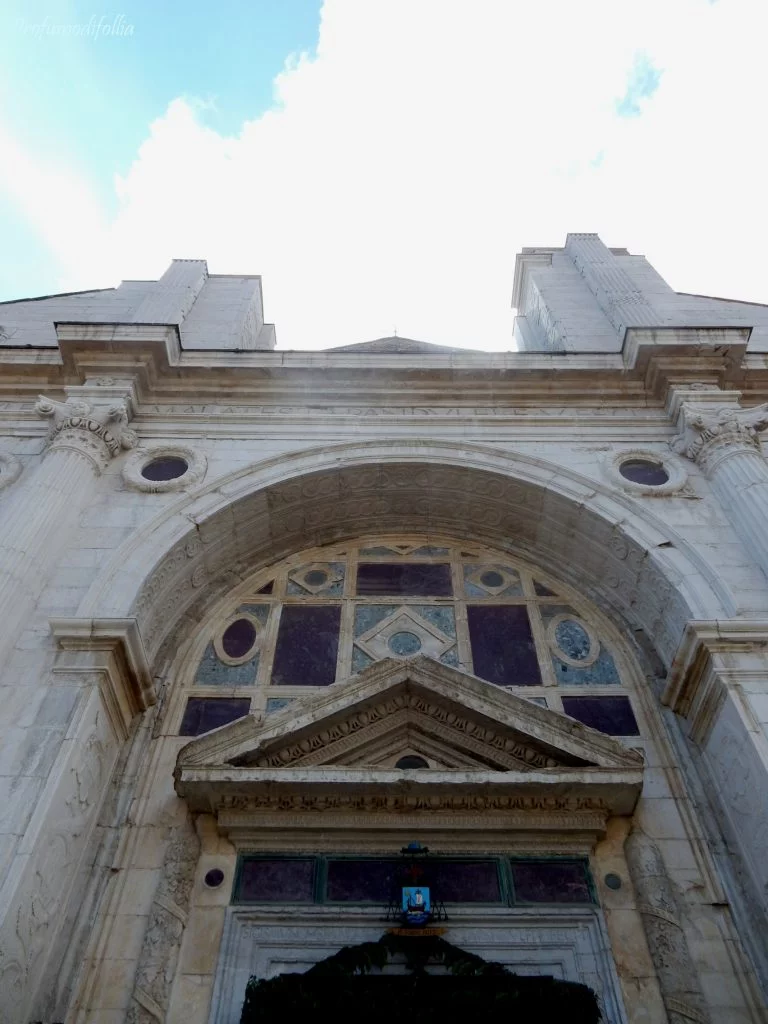 Tempio Malatestiano a Rimini Cose da fare a Rimini: Tempio Malatestiano