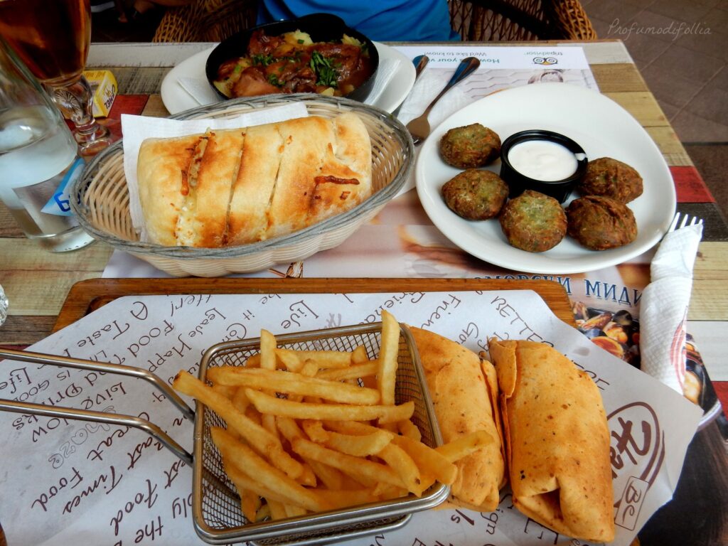 Dove mangiare a Sofia 24 ore a Sofia