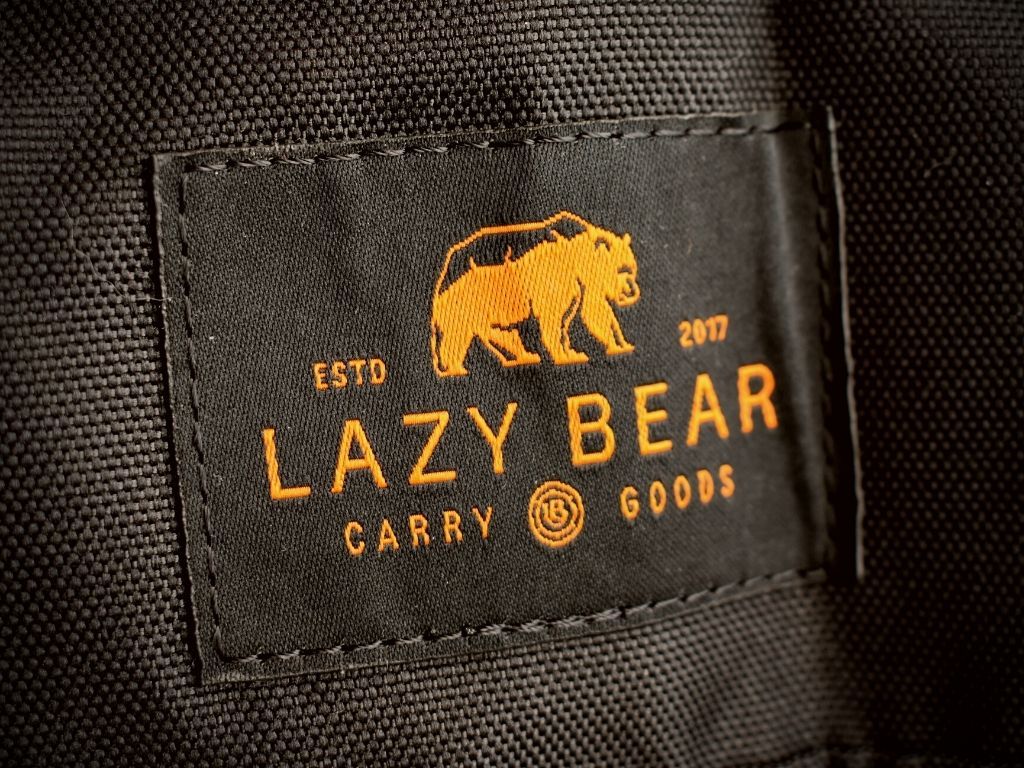 Lo zaino pieghevole a prova di low cost: recensione dello zaino Lazy Bear Lemont
